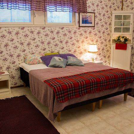Lake Suite Family Лахті Екстер'єр фото