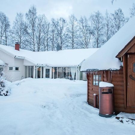 Lake Suite Family Лахті Екстер'єр фото