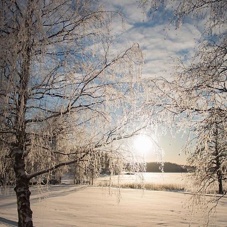 Lake Suite Family Лахті Екстер'єр фото
