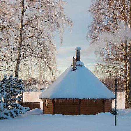 Lake Suite Family Лахті Екстер'єр фото