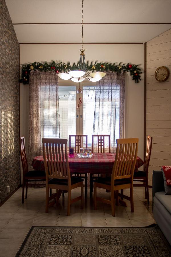 Lake Suite Family Лахті Екстер'єр фото