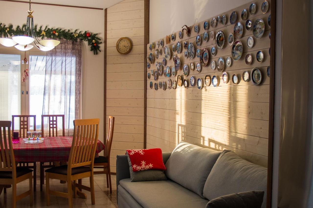 Lake Suite Family Лахті Екстер'єр фото