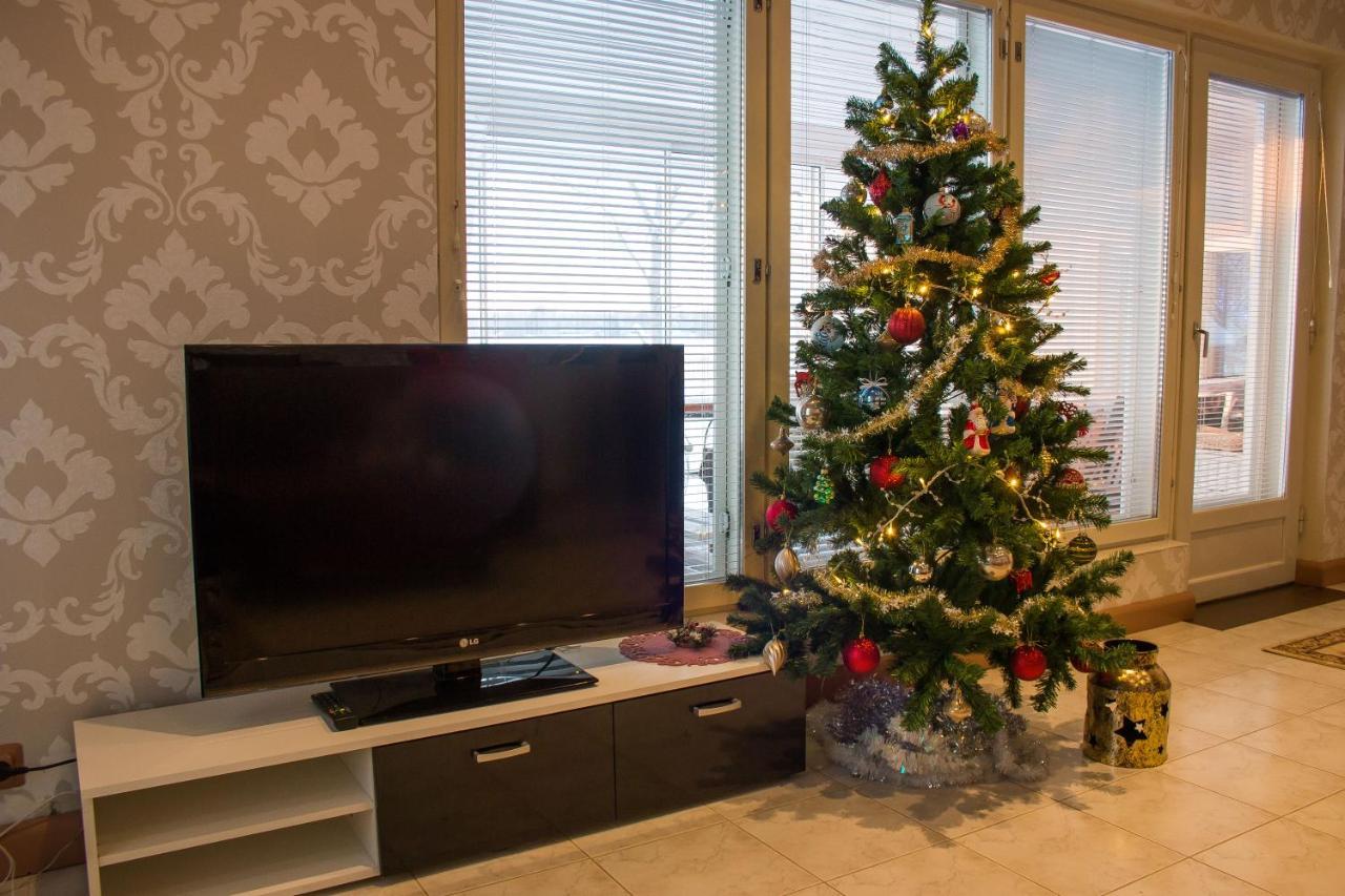 Lake Suite Family Лахті Екстер'єр фото