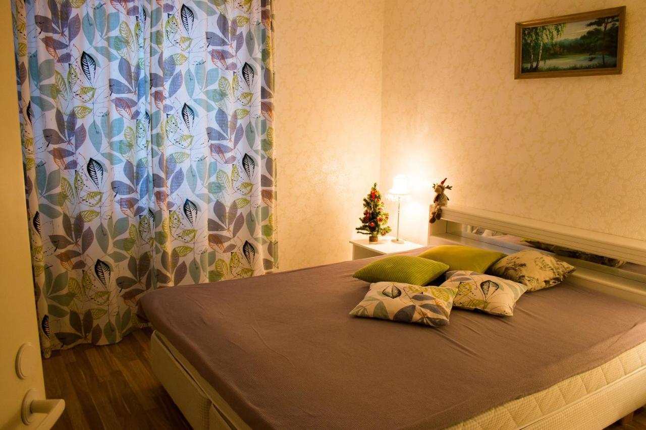 Lake Suite Family Лахті Екстер'єр фото