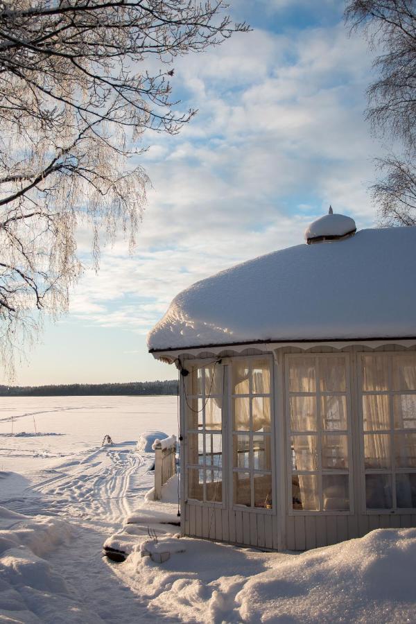 Lake Suite Family Лахті Екстер'єр фото