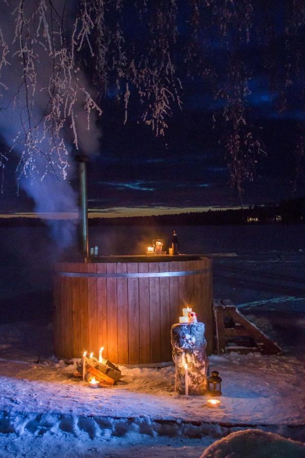 Lake Suite Family Лахті Екстер'єр фото