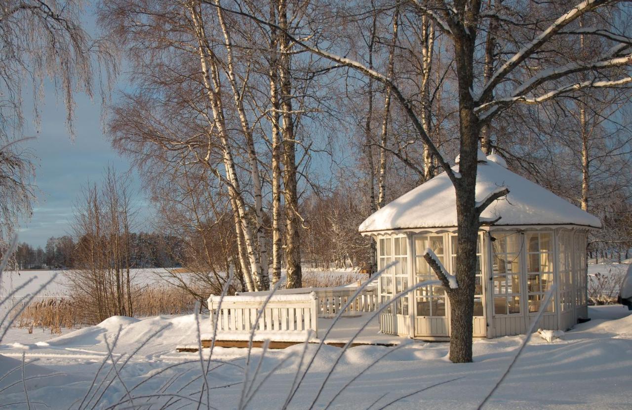 Lake Suite Family Лахті Екстер'єр фото
