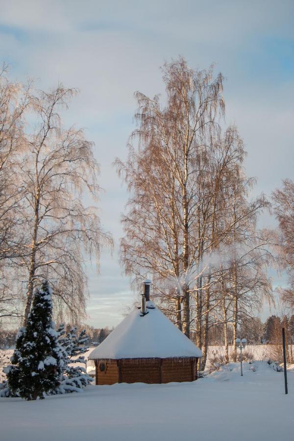 Lake Suite Family Лахті Екстер'єр фото