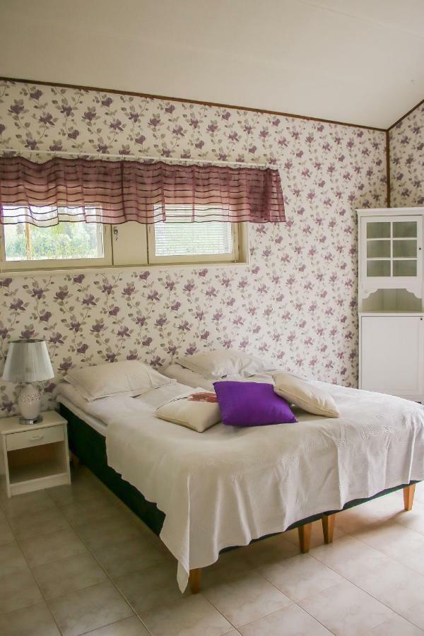 Lake Suite Family Лахті Екстер'єр фото