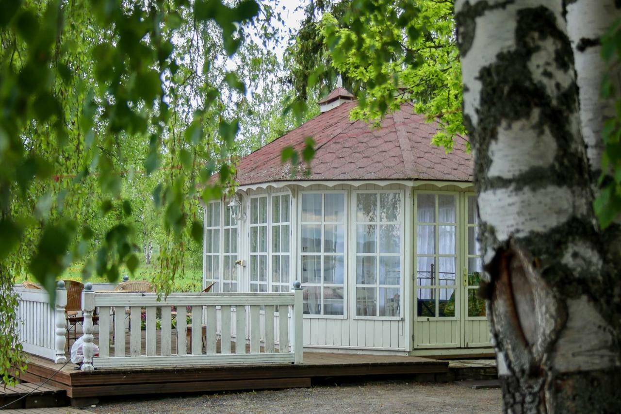 Lake Suite Family Лахті Екстер'єр фото