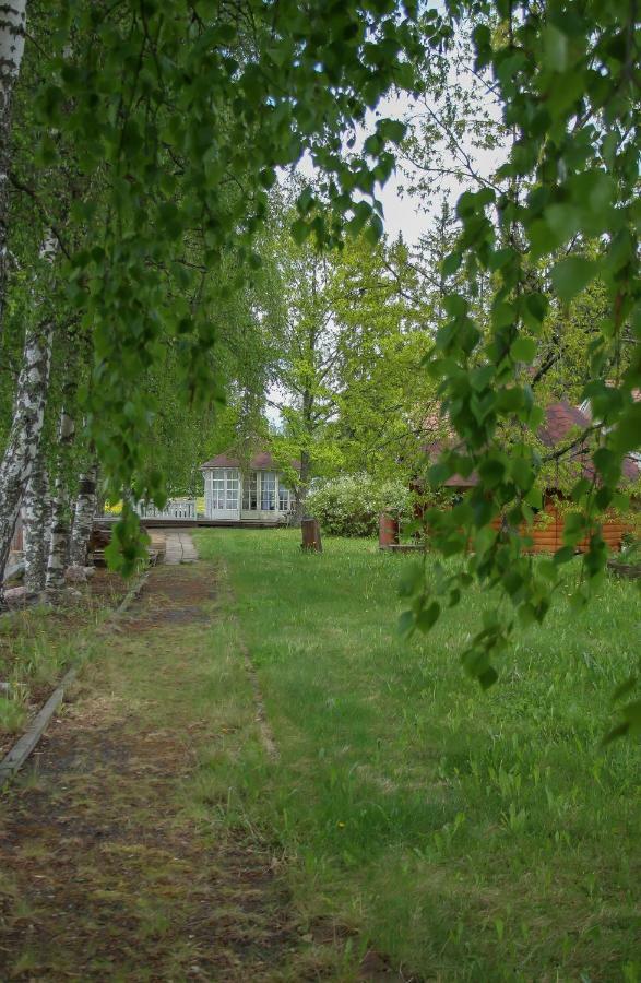 Lake Suite Family Лахті Екстер'єр фото
