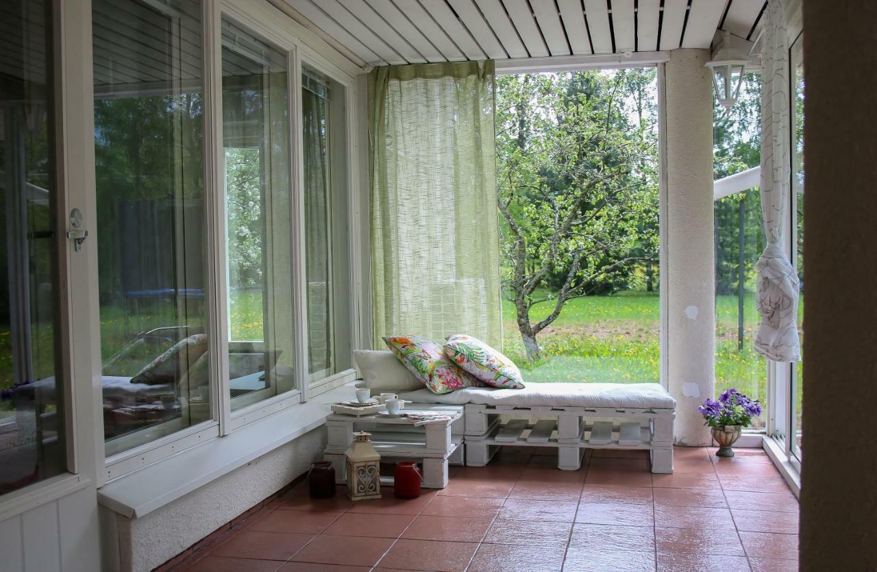 Lake Suite Family Лахті Екстер'єр фото