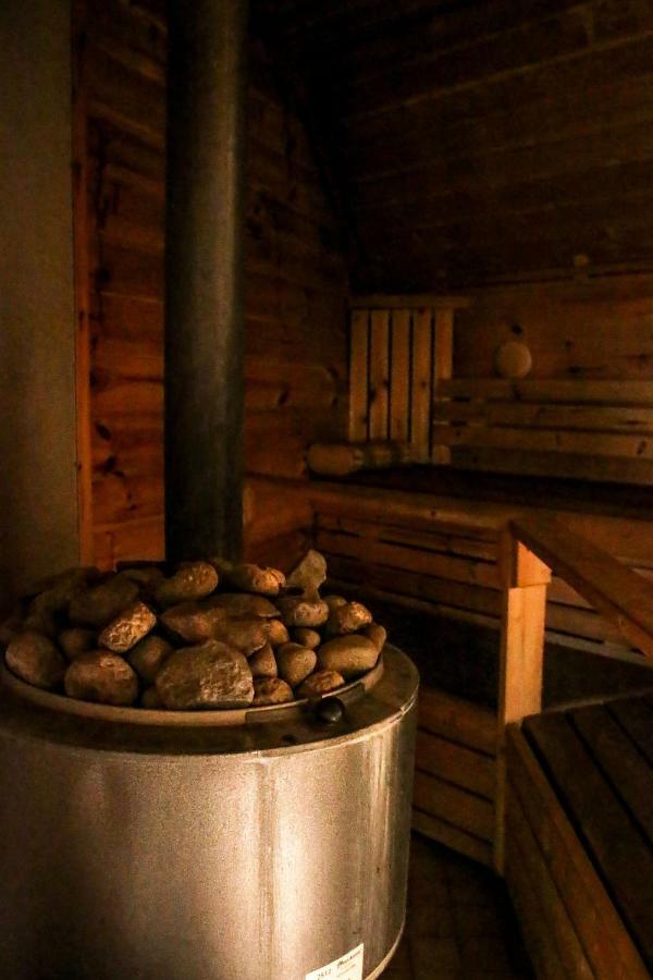 Lake Suite Family Лахті Екстер'єр фото