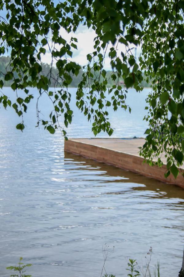 Lake Suite Family Лахті Екстер'єр фото