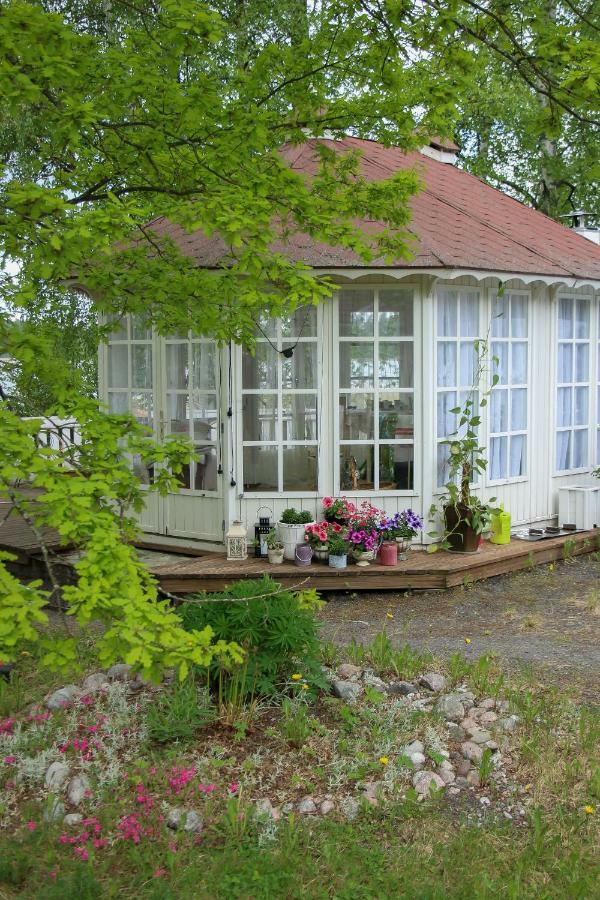 Lake Suite Family Лахті Екстер'єр фото