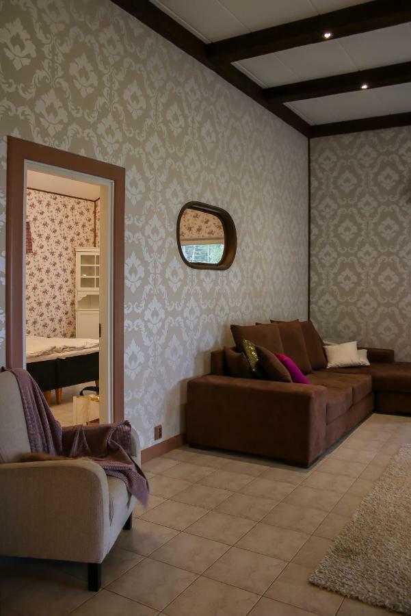 Lake Suite Family Лахті Екстер'єр фото